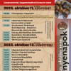 Velemi Gesztenyenapok Velemi Gesztenyenapok