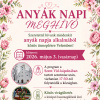 Anyák napja Anyák napja