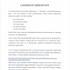 Lakossági tájékoztató 2026.04.24. Lakossági tájékoztató 2026.04.24.